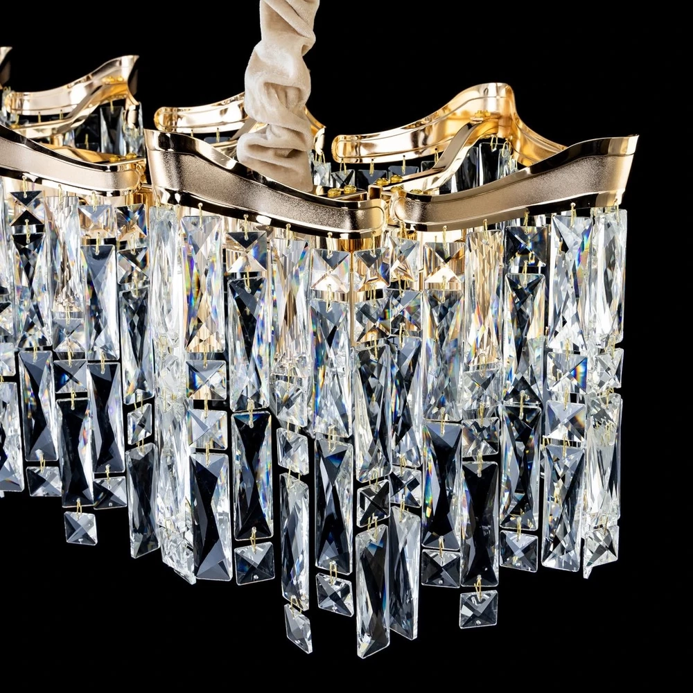 Подвесная люстра Citilux МОНИКА CL308202