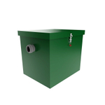 Жироуловитель Коло Веси TUK 0,5-25(420x320x370см;8,5кг;) - арт.560286