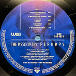 The Associates - Perhaps (Германия 1985г.)