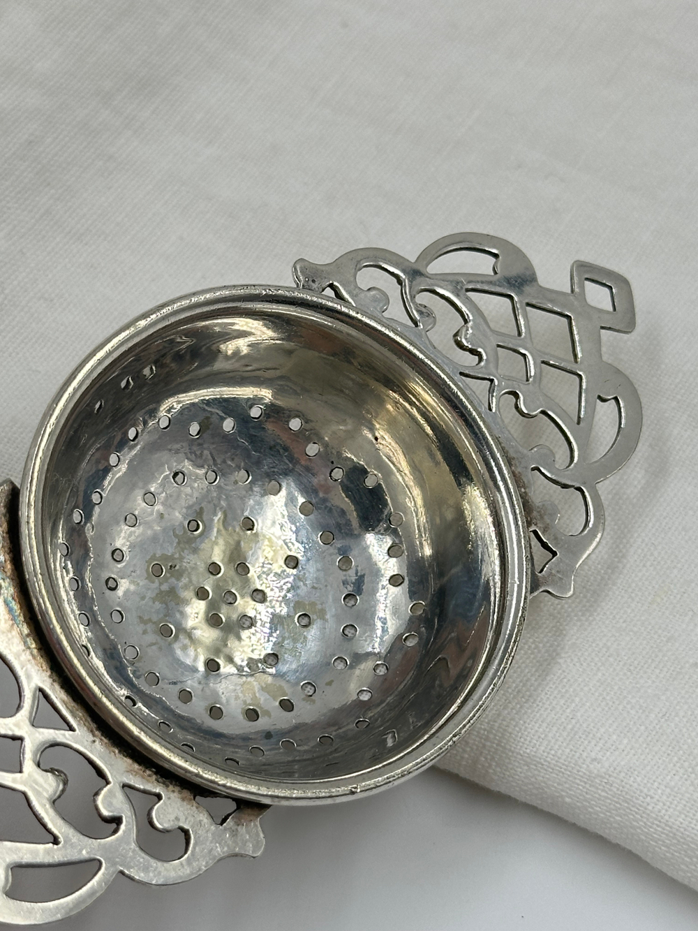 Ситечко для чая