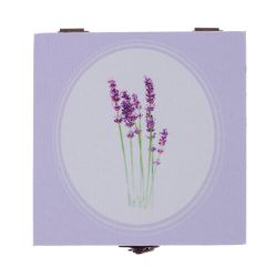 GAEM Шкатулка, L14 W14 H8 см