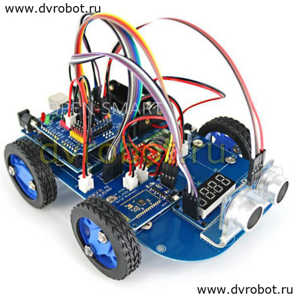 Платформа N20 - 2.0