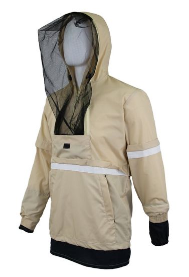 Костюм противоэнцефалитный "Druid" (бежевый) К-424