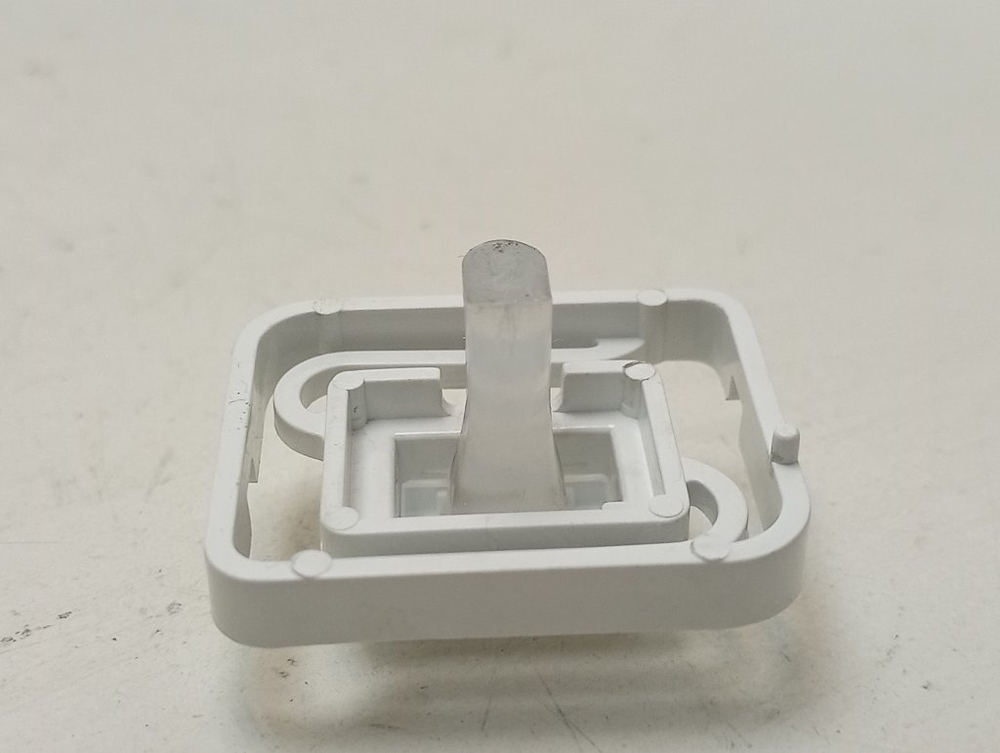 RSM601 кт71 Кнопка старт-пауза для стиральной машины Hotpoint-Ariston RSM 601 б/у