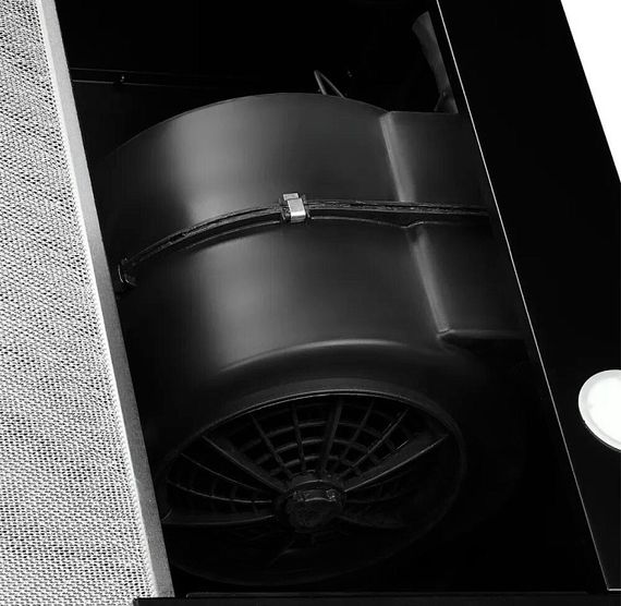 Вытяжка Kuppersberg Kuppersberg SLIMTURBO 60 B