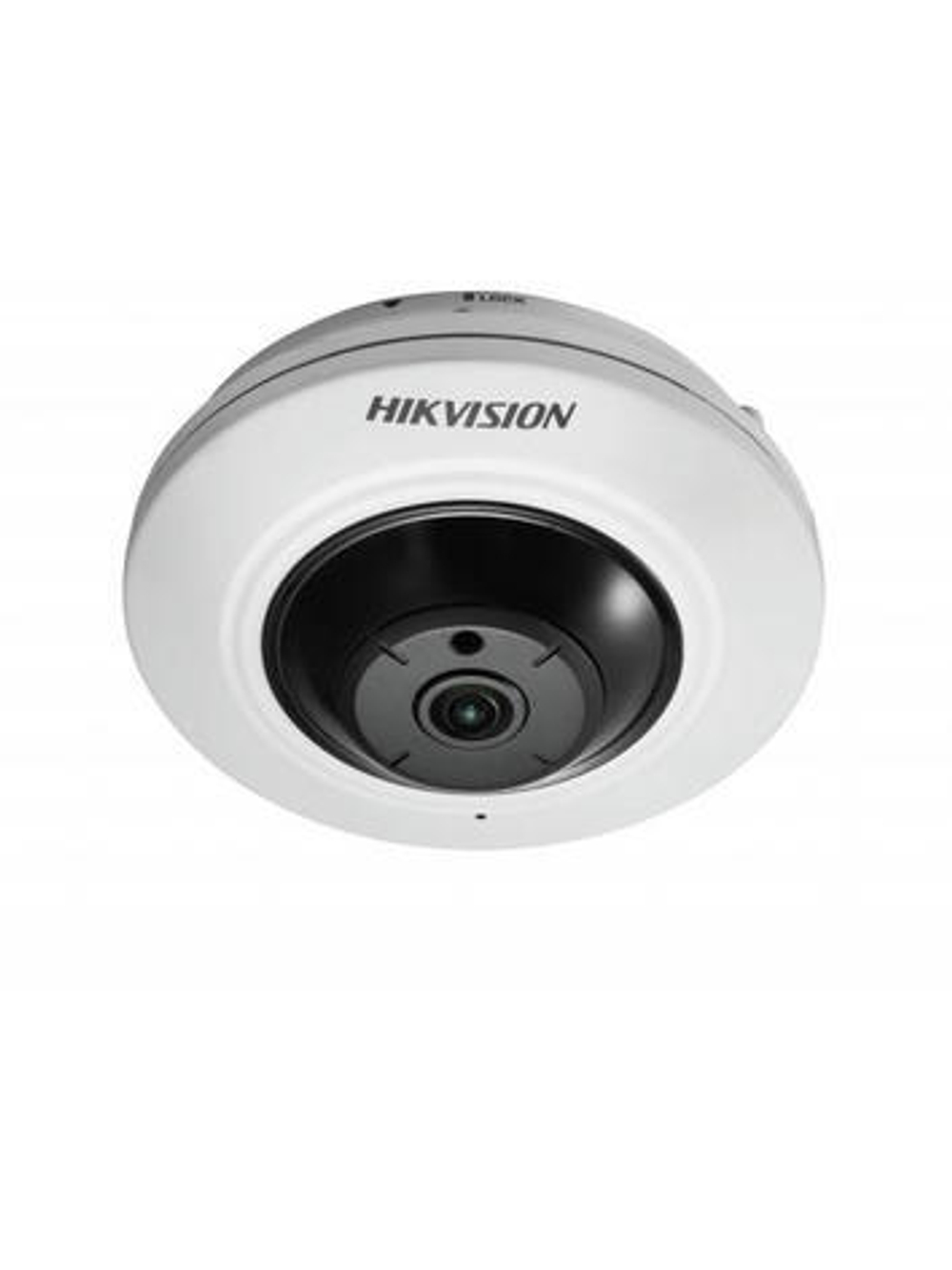 DS-2CD2935FWD-I(1.16mm) Профессиональная видеокамера IP купольная