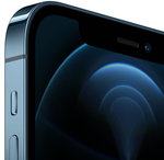 Телефон iPhone 12 Pro 512GB Blue