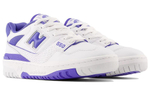 Кроссовки New Balance Nb 550 (Женская размерная сетка)