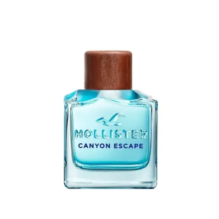 Мужская парфюмерия Hollister Canyon Escape EDT 100 мл
