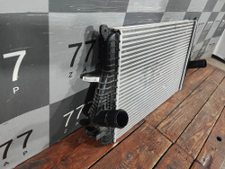 Интеркулер Haval H6 1 14-20 Б/У Оригинал 1119100XKY28A