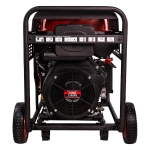 A-iPower AD9500TEA дизельный генератор 20406