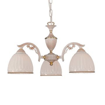 Подвесная люстра Reccagni Angelo L.9671/3