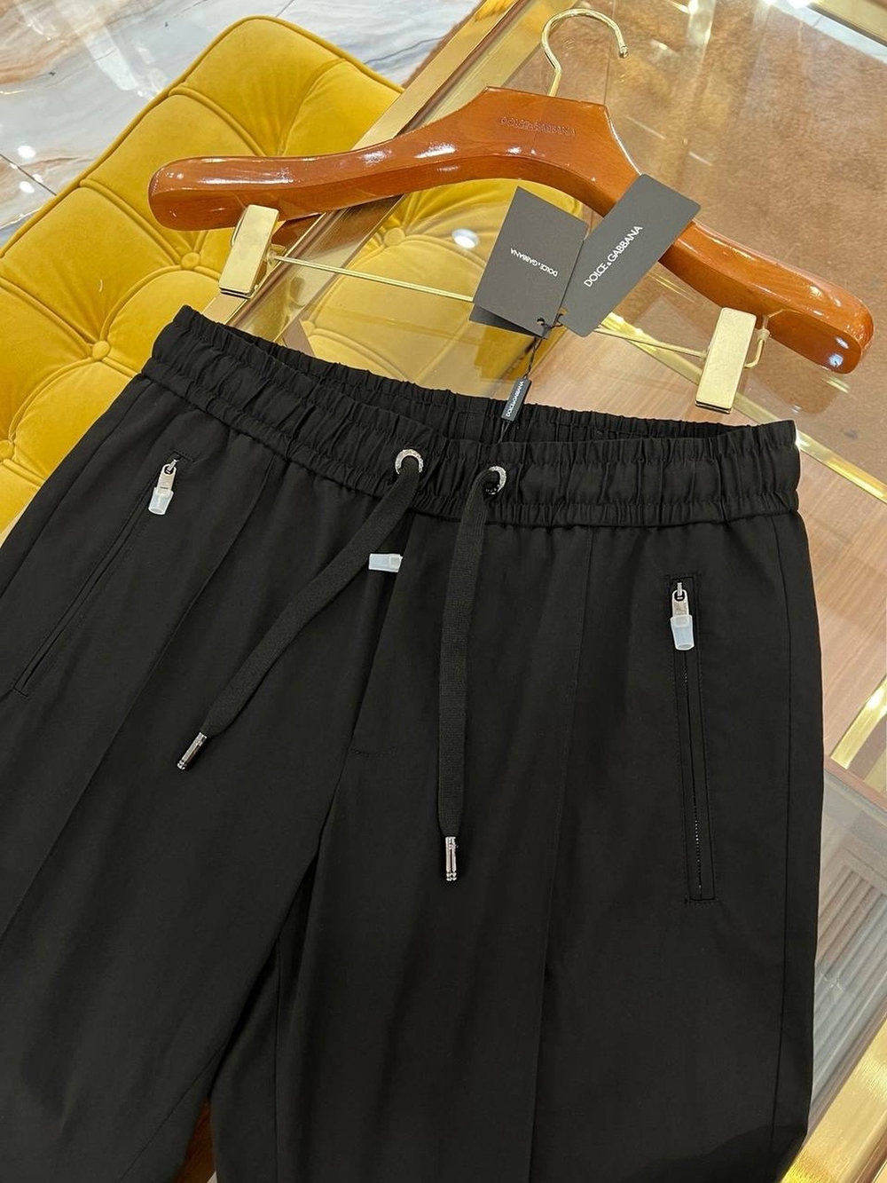 Брюки Dolce & Gabbana