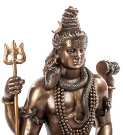 Veronese WS-463 Статуэтка «Шива»