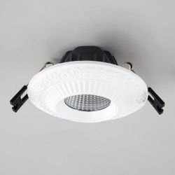 Citilux Боска CLD041NW0 LED Встраиваемый светильник с диммером