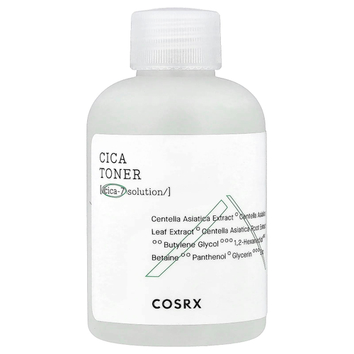 CosRx, Pure Fit, Cica, тоник, 150 мл (5,07 жидк. унции)