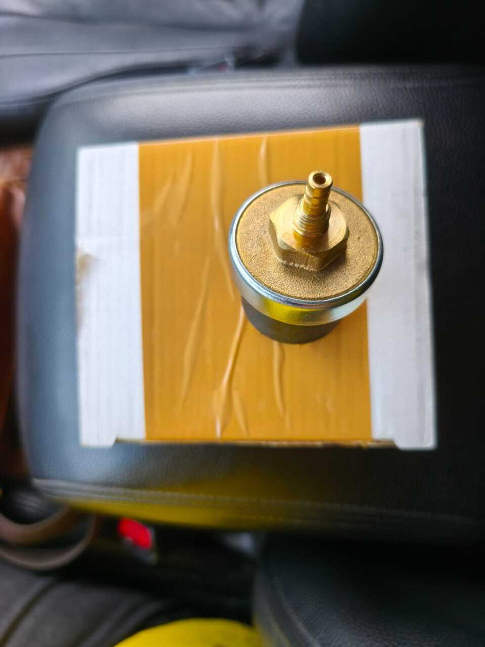 Маностат GI 05/0007