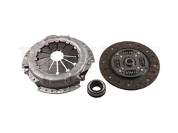 Комплект сцепления с подшипником UNIO CLT-20057