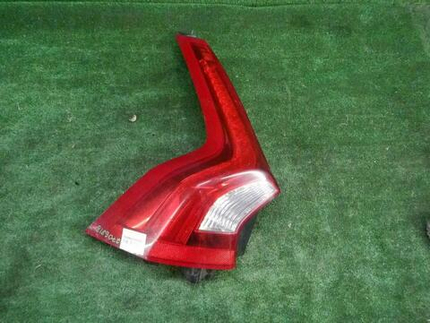 Фонарь левый Volvo V60 1 (2010-2018)