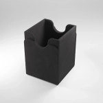 Коробочка для карт Squire 100+ XL Black