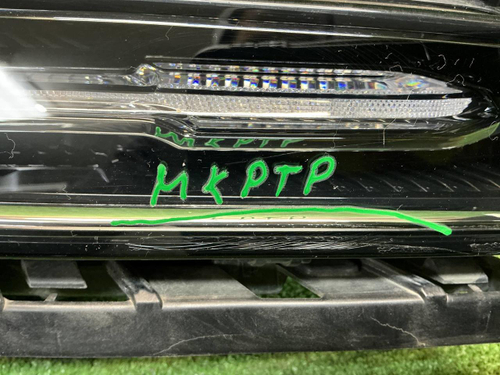 ДХО правый Hongqi E-HS9 (2020-н.в.)