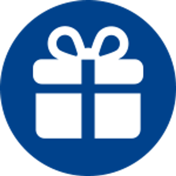 Новогодний розыгрыш подарков 2018!