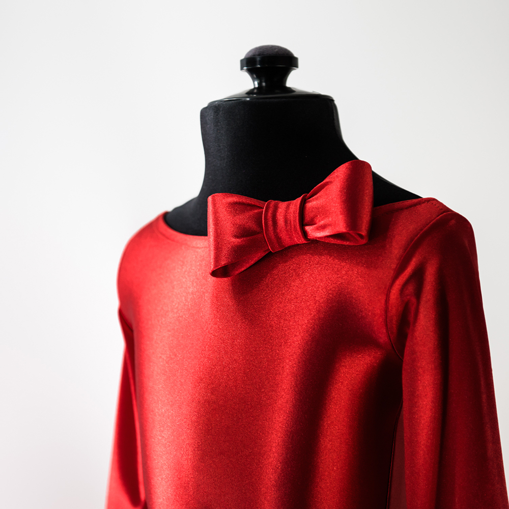 бальные танцы