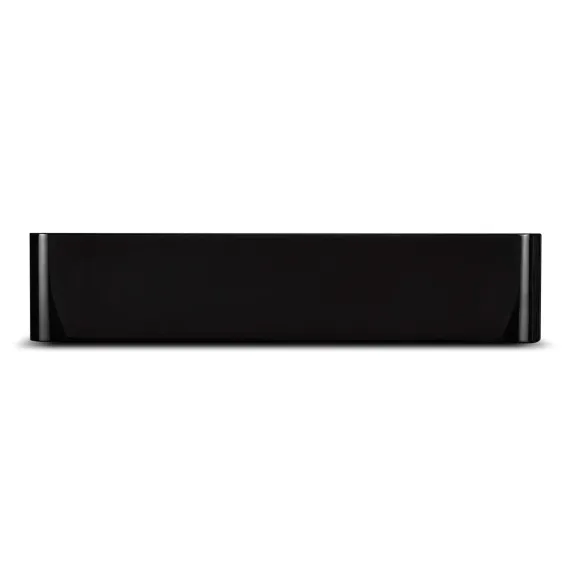 Mission ZX-C2 Highgloss Black