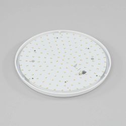 Citilux Луна CL702221N LED Светильник с диммером Хром