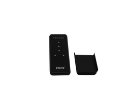Пульт сенсорный AC140-06 (чёрный)