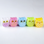 Ночник "Совенок", 0,6 Вт, МИКС 1361229