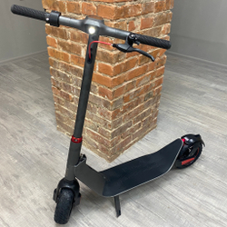 Электросамокат Kugoo G Max
