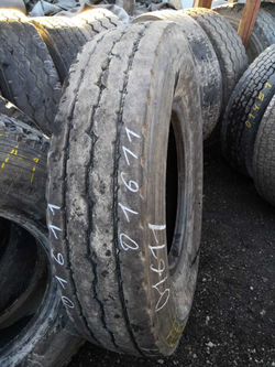 325/95R24 Goodyear OmniTrac MSS2 шина б/у