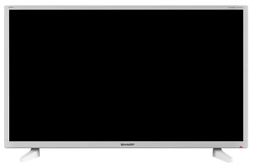 Телевизор 32" SHARP LC32HI3222EW