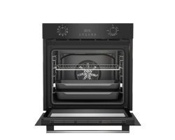 Электрический духовой шкаф Indesit IFE 4841 J BL