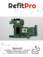 Материнская плата для ноутбука Lenovo L430 LCD-1 UMA TPM/AES (04Y2008), оригинал