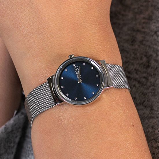 Женские часы Skagen SKW2920