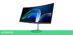 Монитор Acer CB342CURbemiiphuzx (UM.CB2EE.015)