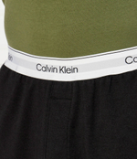пижамные штаны Calvin Klein Underwear - черный(000NM2302E)