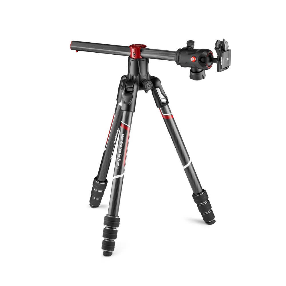 Штатив с головкой Manfrotto MKBFRC4GTXP-BH