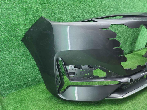 Бампер передний Changan Uni-K (2020-н.в.)