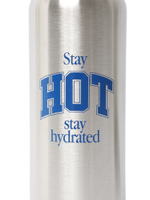 Бутылка Stay Hot, Stay Hydrated