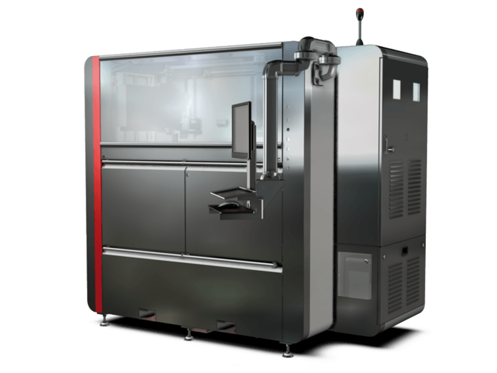 3D принтер ProdWays ProMaker L6000D