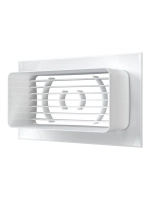 Решетка вентиляционная 55*110 55110РСФ