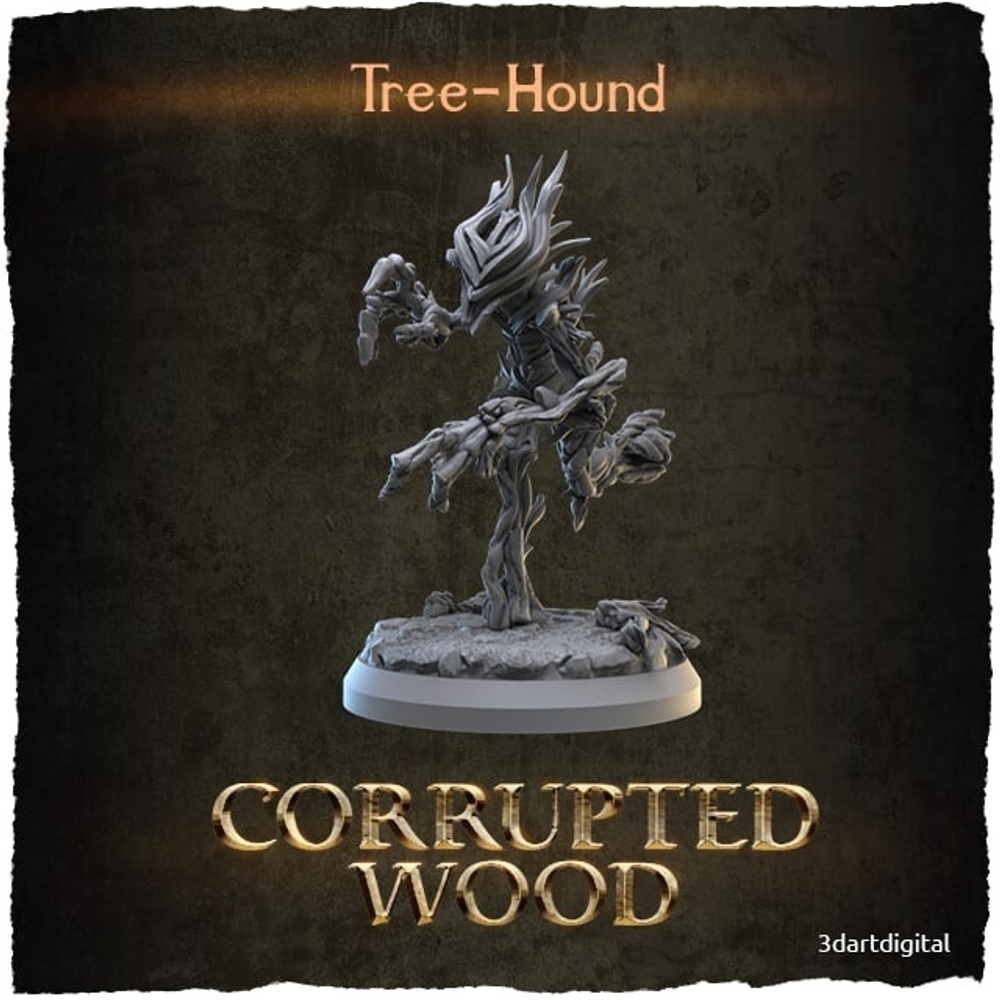 Tree Hound
