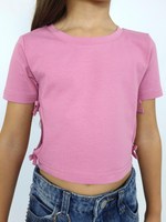 62-15-4 Футболка для девочки