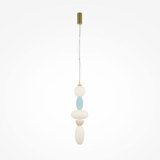 Подвесной светильник Maytoni MOD297PL-L24BS3K1