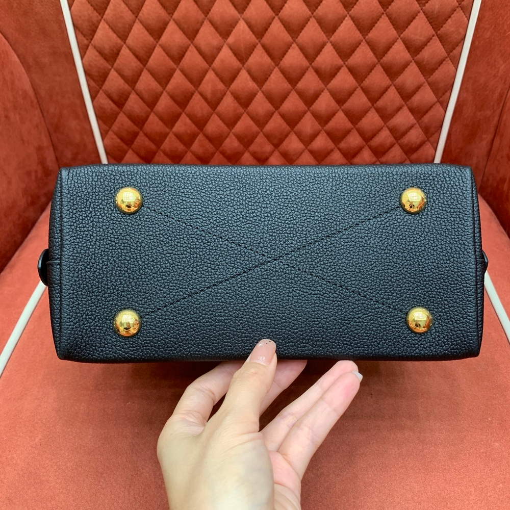 Louis Vuitton Alma BB