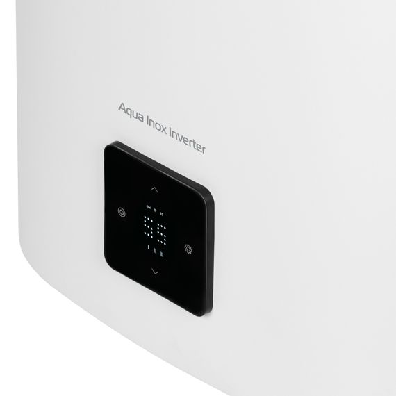 Водонагреватель Royal Thermo RWH 80 Aqua Inox Inverter — (3)