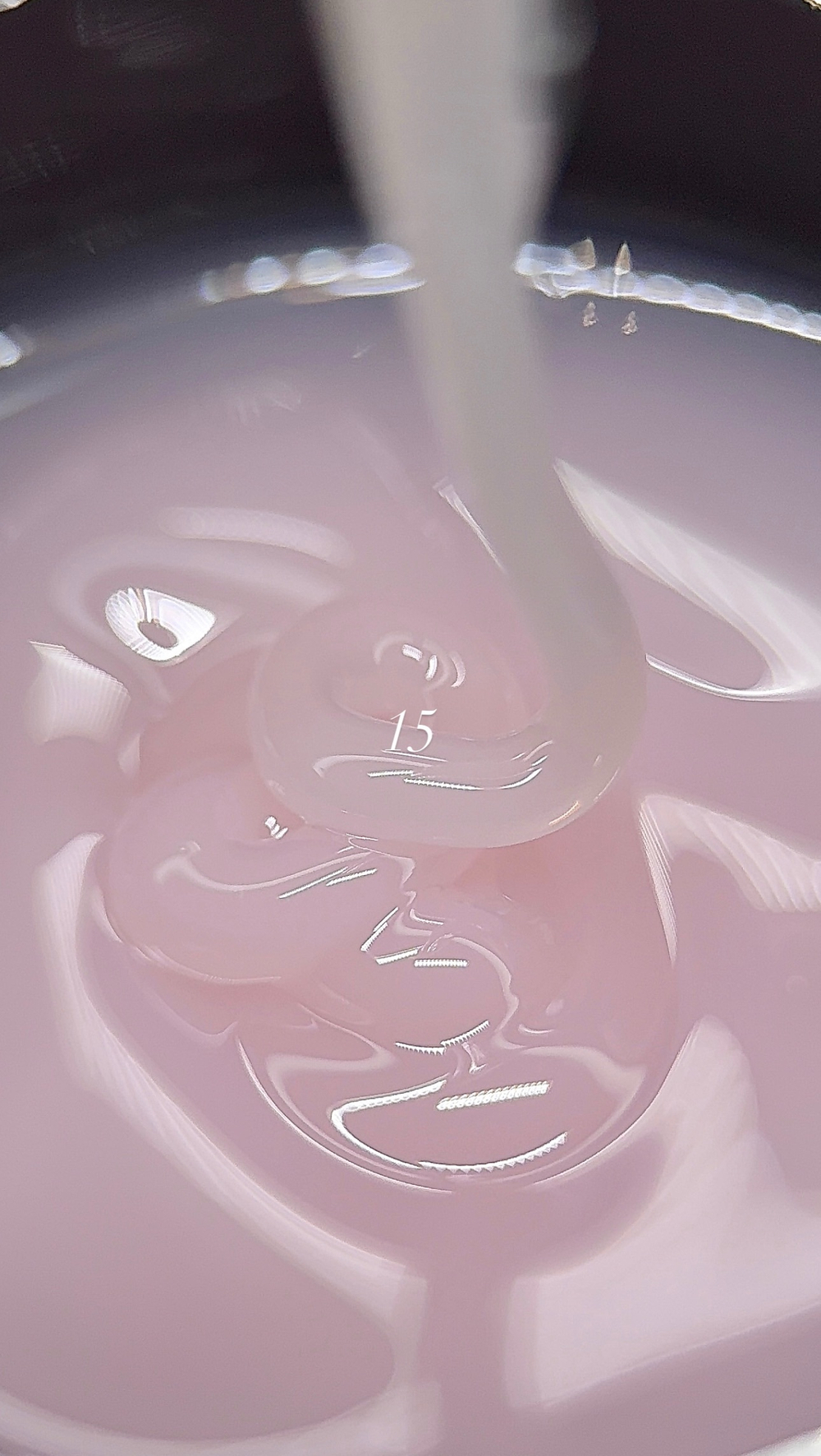 Гель моделирующий